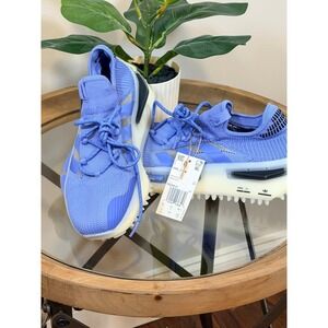 Adidas Originals NMD_S1 Mens Light Purple White Sneakers HQ4468 Size 7 US NEW